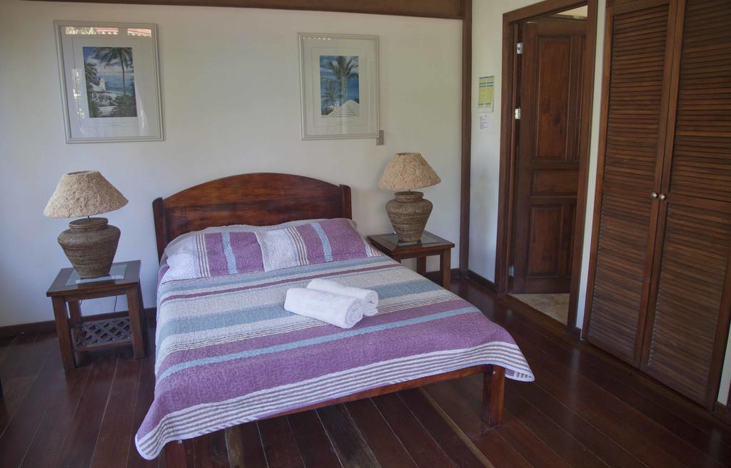 Kenaki Lodge Puerto Viejo de Talamanca Buitenkant foto