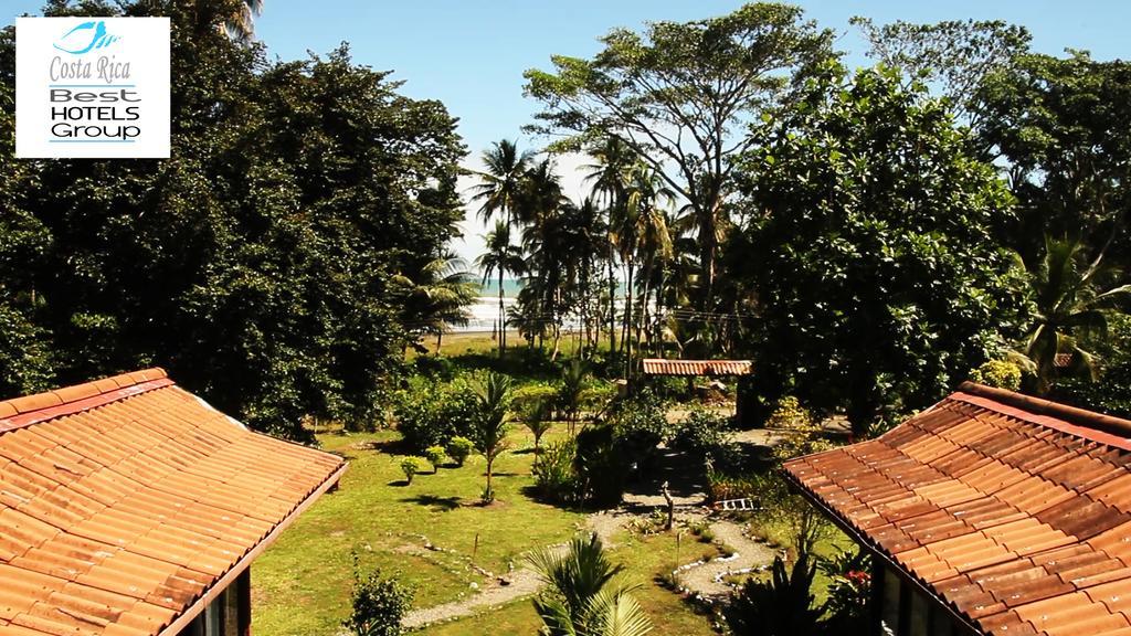 Kenaki Lodge Puerto Viejo de Talamanca Buitenkant foto
