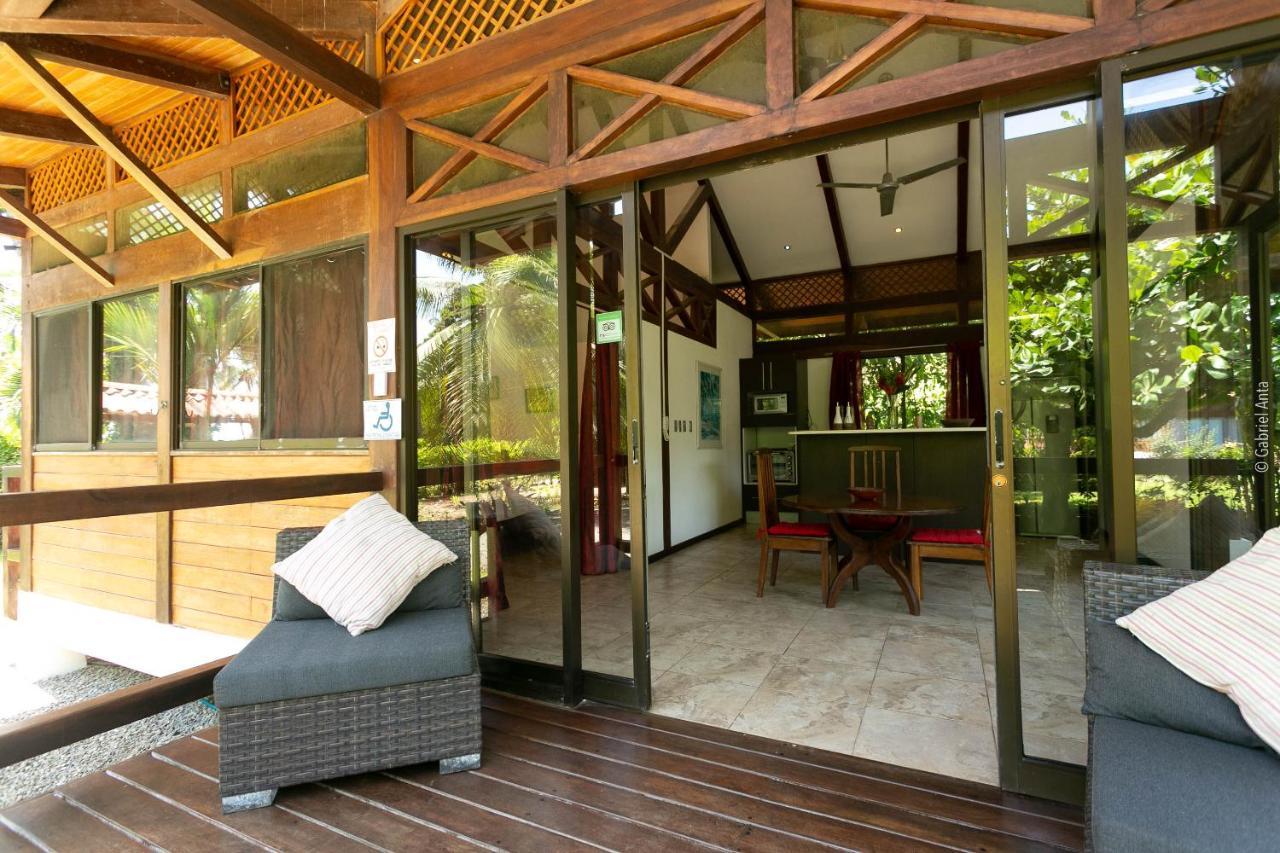 Kenaki Lodge Puerto Viejo de Talamanca Buitenkant foto