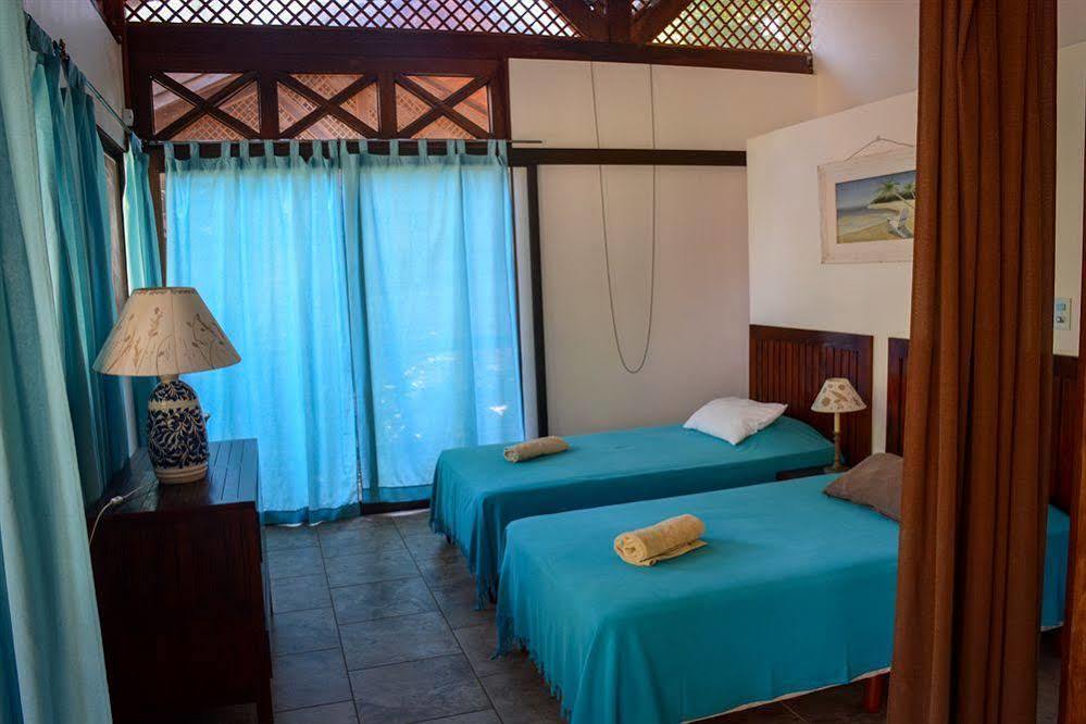 Kenaki Lodge Puerto Viejo de Talamanca Buitenkant foto