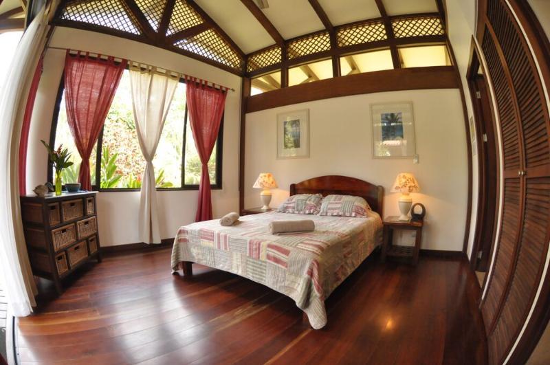 Kenaki Lodge Puerto Viejo de Talamanca Buitenkant foto