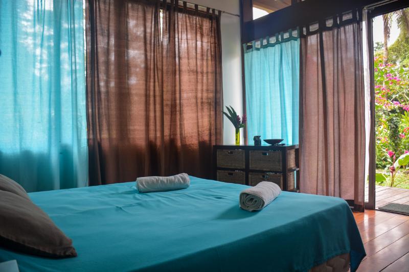 Kenaki Lodge Puerto Viejo de Talamanca Buitenkant foto